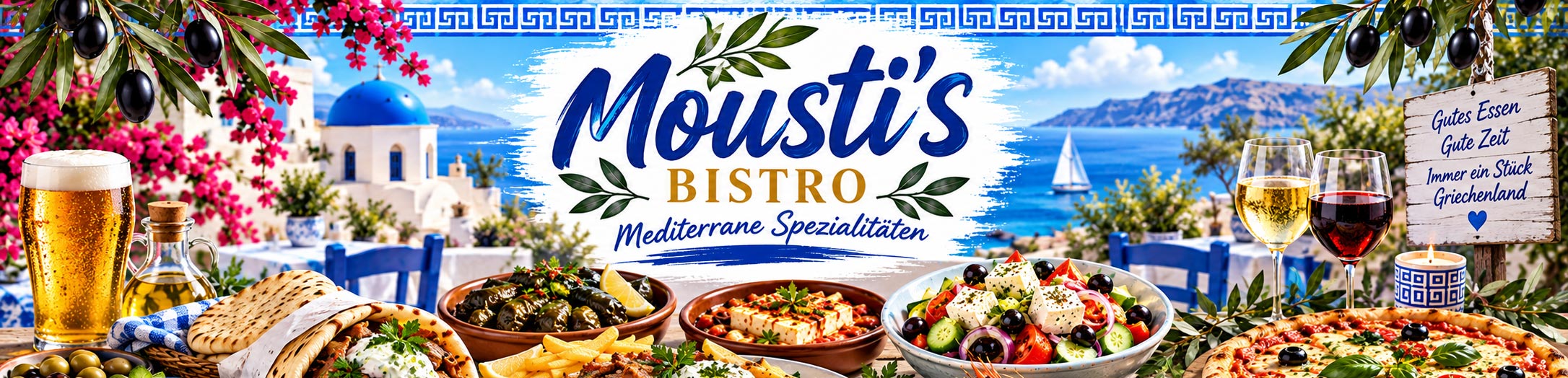 Mousti’s Bistro im Sportpark Dreieich-Offenthal